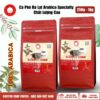 Cà Phê Đà Lạt Arabica Specialty Doctor Chay Coffee 250g đến 1kg