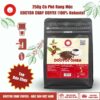 250g Cà Phê Rang Mộc DOCTOR CHAY COFFEE (100% Robusta)