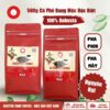 500g Cà Phê Rang Mộc Đặc Biệt Nguyên Hạt DOCTOR CHAY COFFEE (100% Robusta) Nguyên Chất