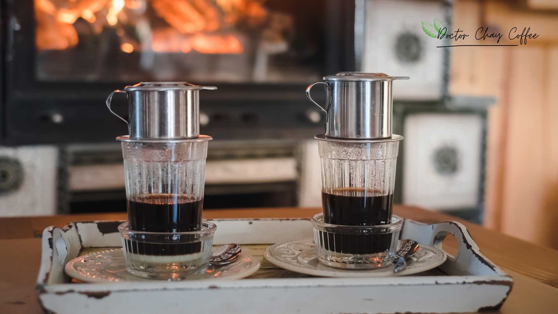 Cà phê Robusta dùng để làm gì?