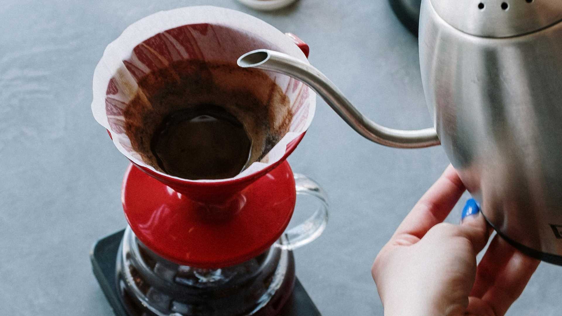 Cà phê Drip là gì? Cách pha cà phê Drip