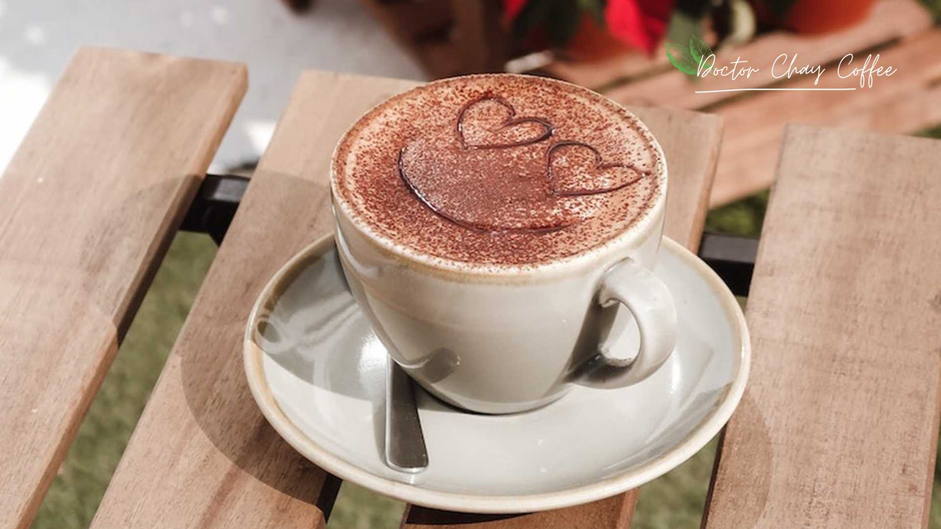 Cà phê Mocha là gì?